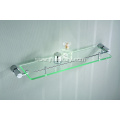 OEM ODM Glass Towel Shelf